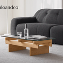 Farmhouse Living Room Black Couch - The Perfect Blend of Modern Charm and Rustic Warmth