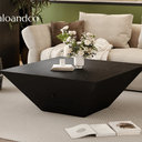 Black And White Farmhouse Living Room – Timeless Charm Meets Modern Elegance