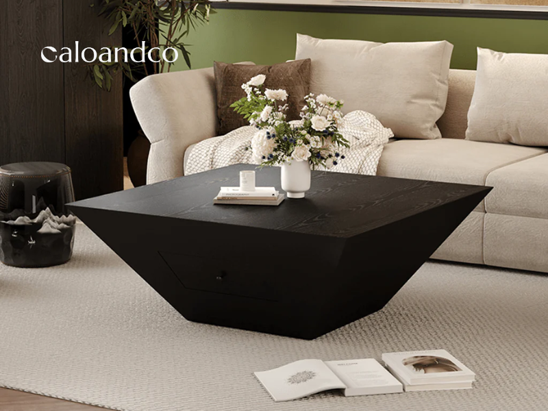 Black And White Farmhouse Living Room – Timeless Charm Meets Modern Elegance