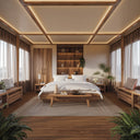5 Stunning Wooden Bedroom Designs to Inspire Your Next Makeover