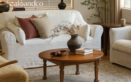 Black And White Farmhouse Living Room Ideas - The Art Of Timeless Contrast