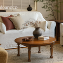 Black And White Farmhouse Living Room Ideas - The Art Of Timeless Contrast