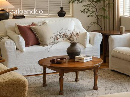 Black And White Farmhouse Living Room Ideas - The Art Of Timeless Contrast