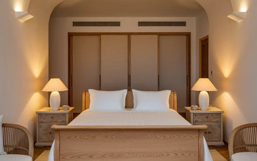How to Choose the Perfect Wooden Furniture for Your Dream Bedroom