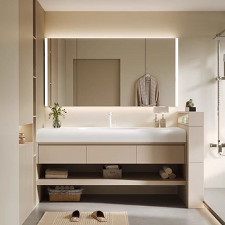 Bathroom Furniture