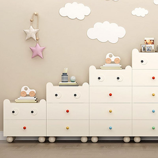 Baby & Kids Dressers