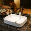 Bathroom Sinks