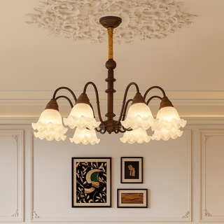 Chandeliers