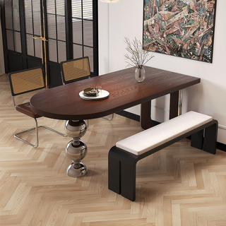 Dining Tables & Seating