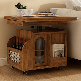 End & Side Tables