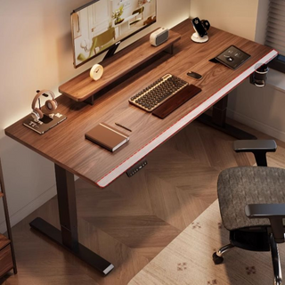 Height-Adjustable & Standing Desks