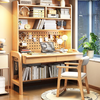 Kids Desks