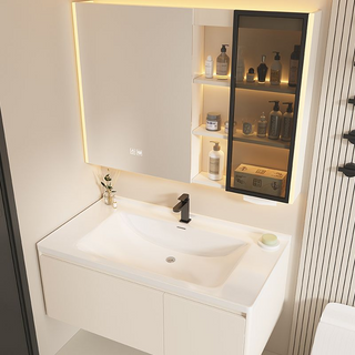 Medicine Cabinets