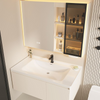 Medicine Cabinets