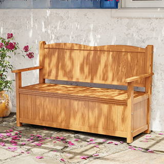 Outdoor Benches