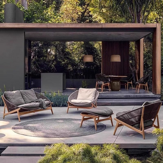 Outdoor Seating & Patio Chairs