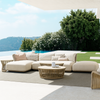 Patio Sofas & Sectionals