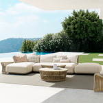 Patio Sofas & Sectionals