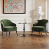 Reception Chairs