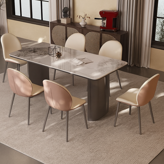 Stone Kitchen & Dining Tables