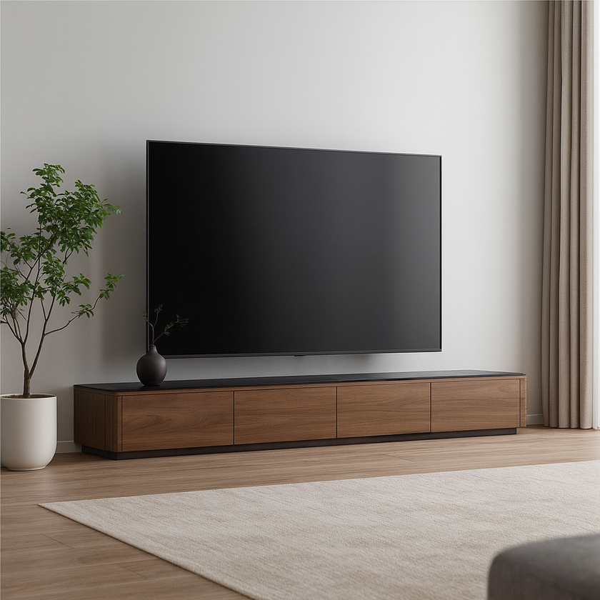 TV Stands & Entertainment Centers