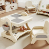 Toddler & Kids Table & Chair Sets