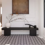 Benches