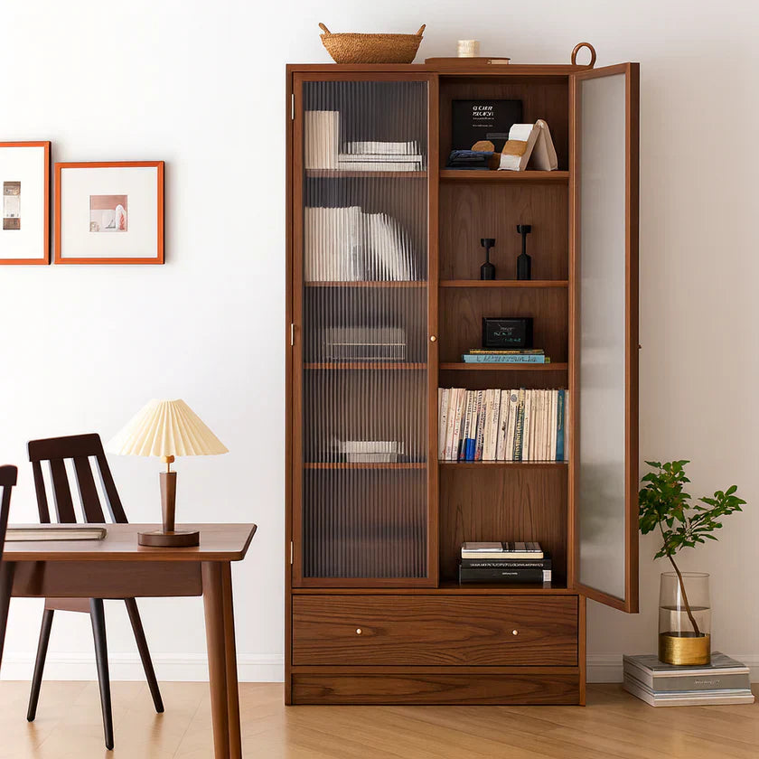 Bookcases