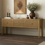 Console Tables
