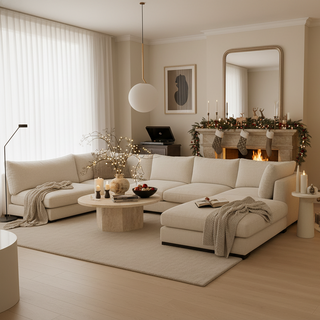 Modern Living Room