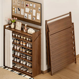 Shoe Shelves