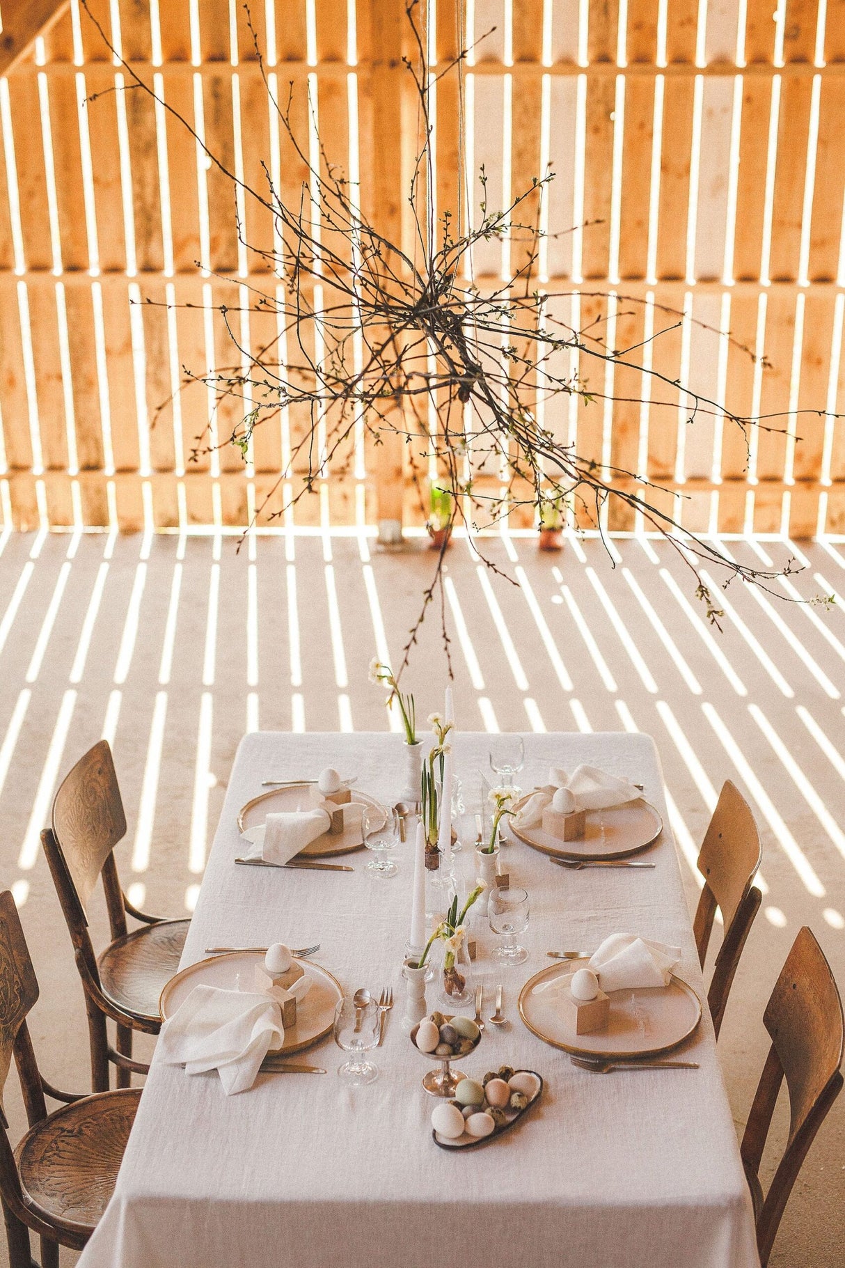 Large Linen Tablecloth, Custom Size Linen Tablecloth