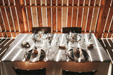 Large Linen Tablecloth, Custom Size Linen Tablecloth